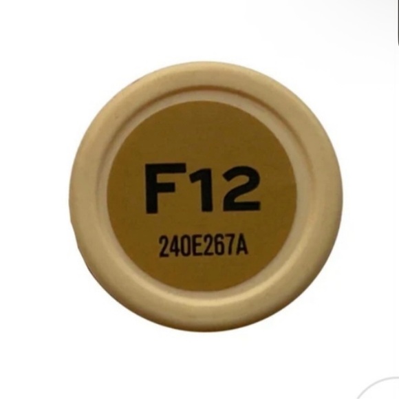 F12 | Revolution Fast Base Stick Foundation - Full Coverage - Picture 3 of 6